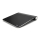 Podkładka chłodząca pod laptopy Zalman Chłodząca ZM-NC3500 czarna (4x hub USB, do 17,3")
